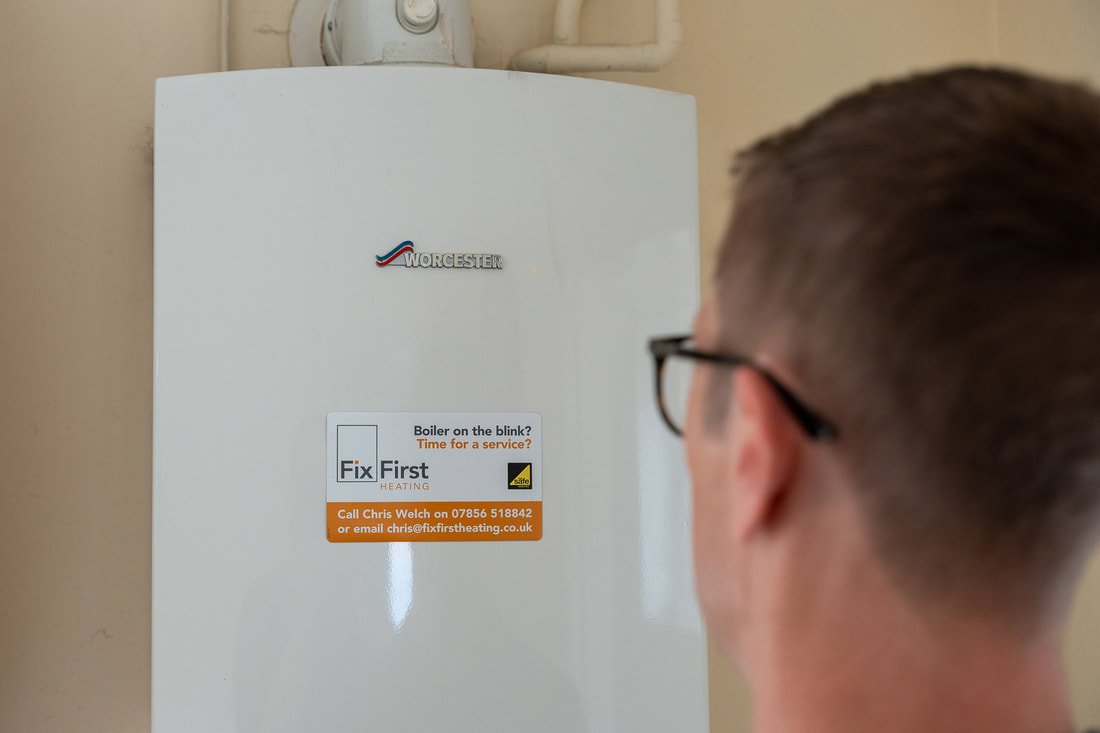 How much will a new boiler cost in Peterborough