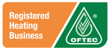 Fix First Heating - OFTEC Registered Heating Business